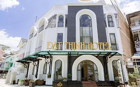 Khách Sạn Đạt Thịnh