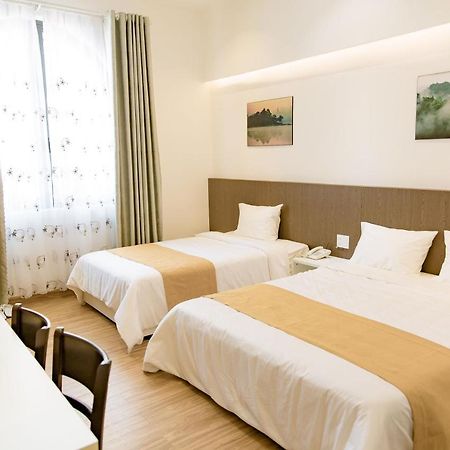 Khách Sạn Đạt Thịnh Hotel Đà Lạt Ngoại thất bức ảnh