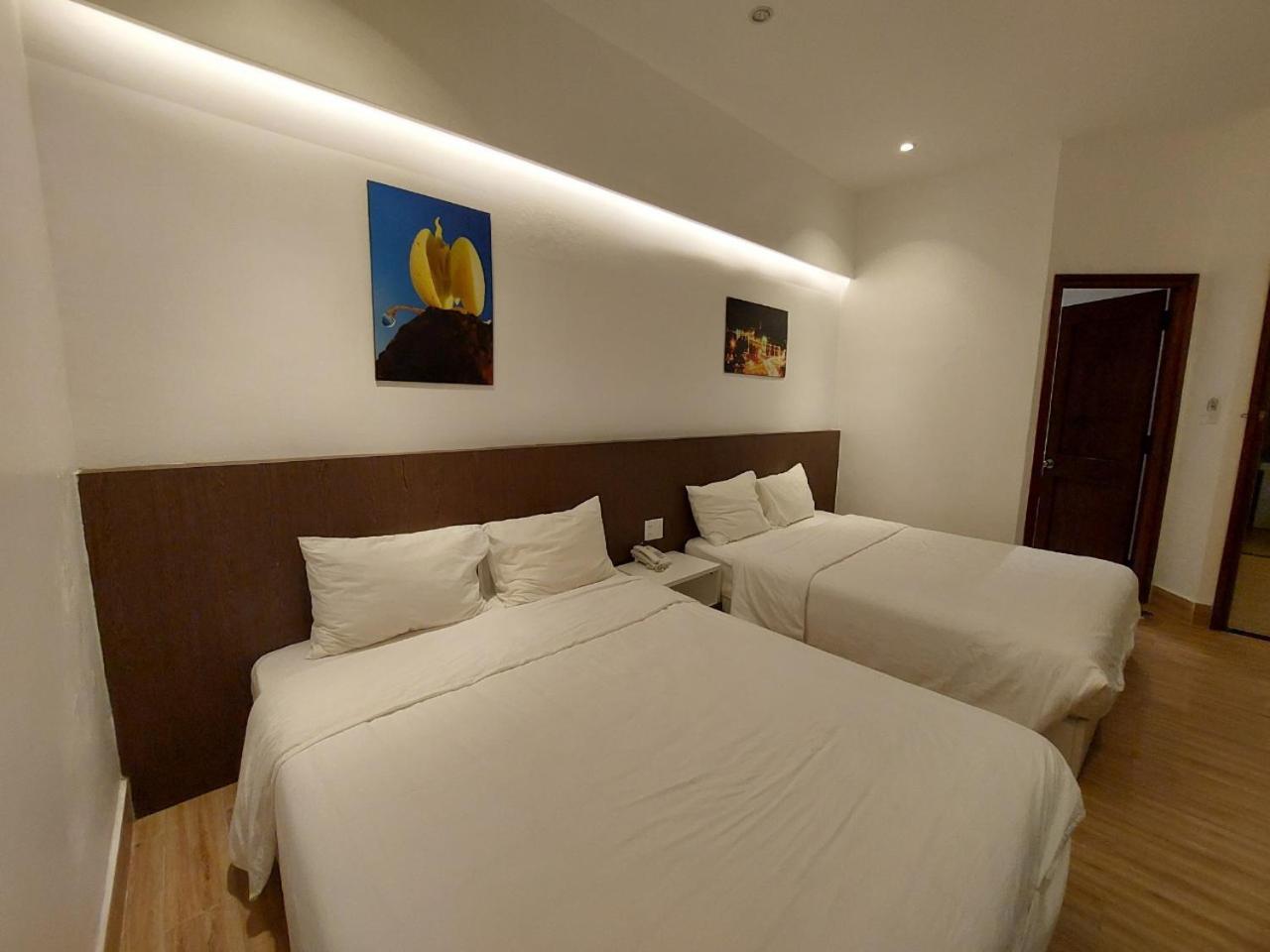 Khách Sạn Đạt Thịnh Hotel Đà Lạt Phòng bức ảnh