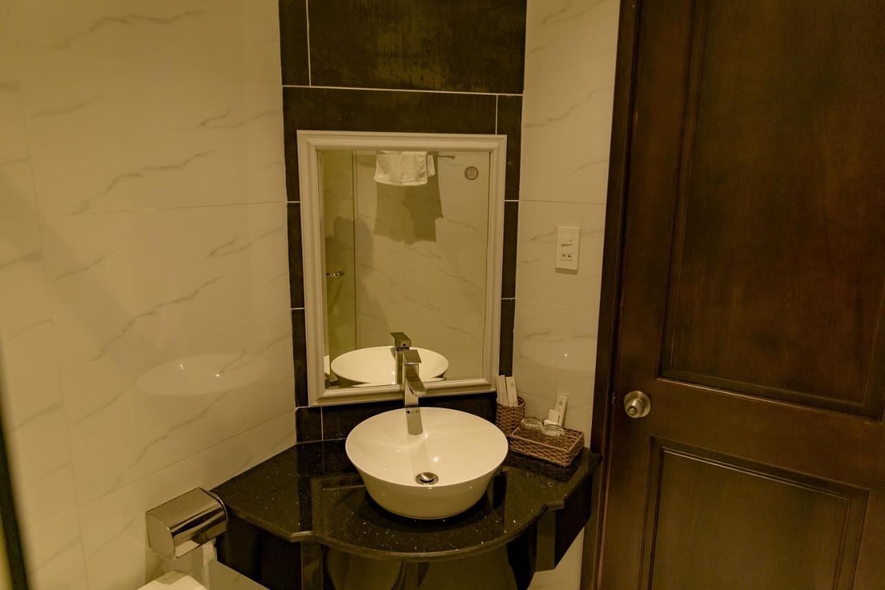 Khách Sạn Đạt Thịnh Hotel Đà Lạt Ngoại thất bức ảnh